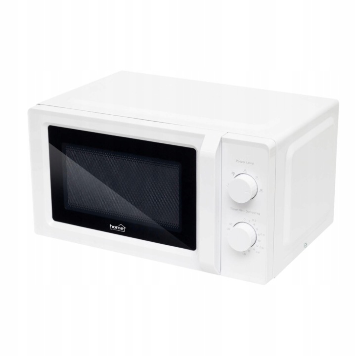 Mikrovlnná trouba Home HGMH19, 700 W, 19 l, 5 úrovní, technologie innoWAVE (do 3000 Kč) - Perfektní hodnocení