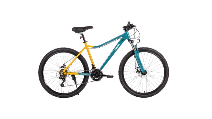 MTB horské kolo kolo Olpran STRIX rám 18" kolo 26" petrolejová/písková - Perfektní hodnocení MTB horské kolo kolo Olpran STRIX rám 18" kolo 26" petrolejová/písková - Perfektní hodnocení
