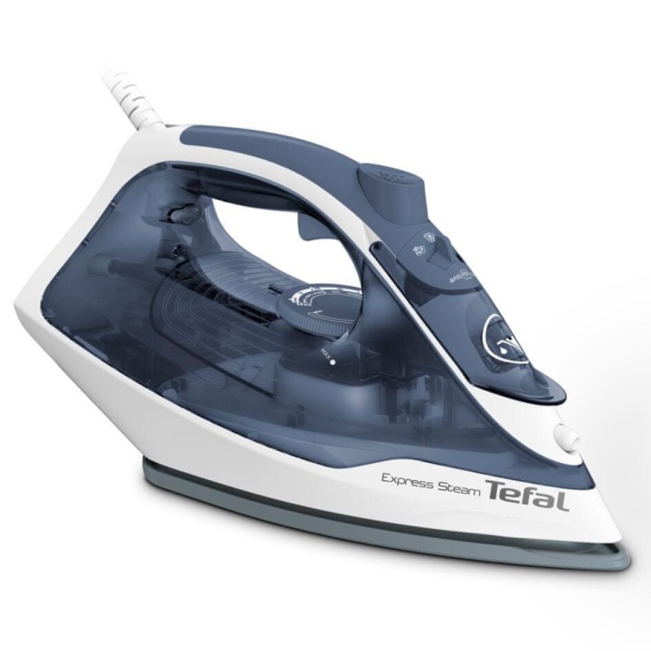 Napařovací žehlička Tefal Express FV2839 2400W Napařovací žehlička Tefal Express FV2839 2400W