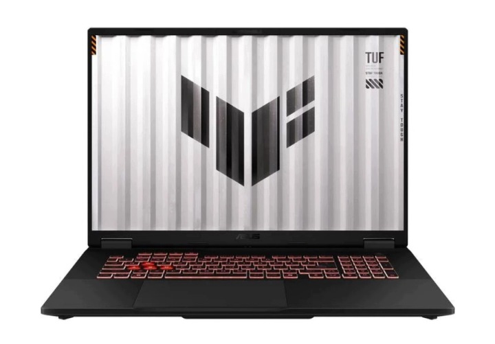 Notebook ASUS TUF Gaming A18 FA808UM-S8005