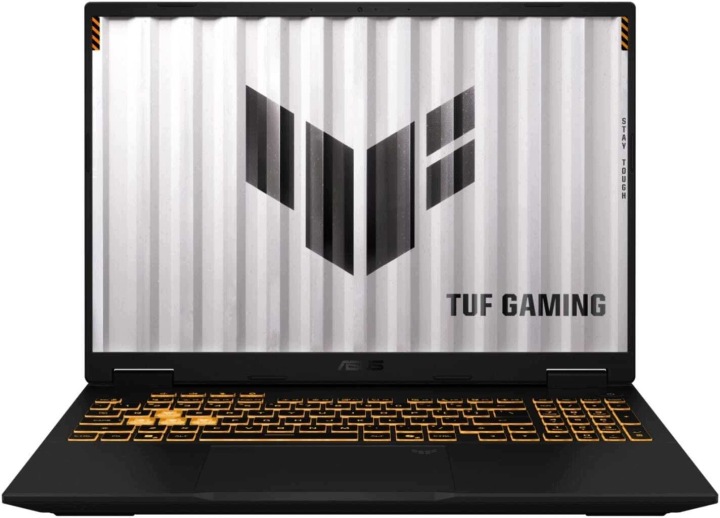 Notebook ASUS FX610JP-I715W 16" Intel Core i7 16 GB / 512 GB