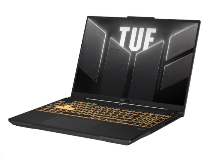 Notebook ASUS TUF Gaming A16 AMD Ryzen 7 1700 FA607NUQ-RL003Z -bez adaptéru