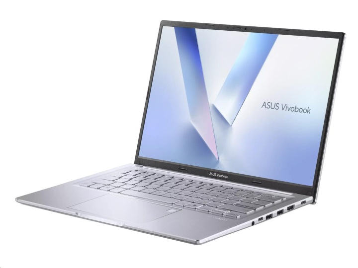 Notebook ASUS Vivobook 14 AMD Ryzen 5 1500 M1405NAQ-LY057 (do 13000 Kč) - Perfektní hodnocení