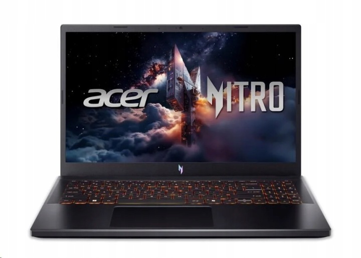 Notebook ACEMAGIC Acer Nitro V 15 15,6" Intel Core i9 16 GB / 1024 GB