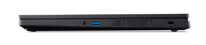 Notebook Acer ANV15-41-R3RD 15,6" AMD Ryzen 5 16 GB / 512 GB černý