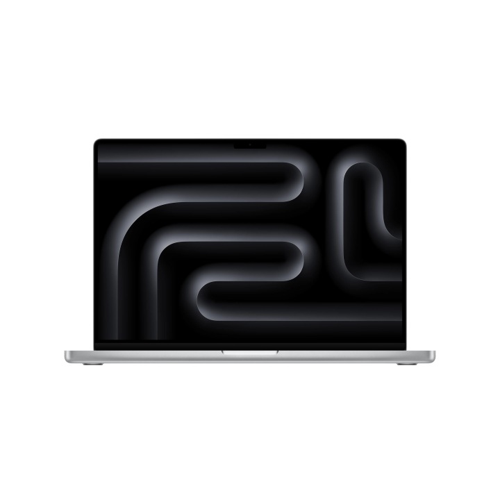 Notebook Apple MacBook Pro (16palcový) 16,2" Apple M5 24 GB / 1 TB  - Perfektní hodnocení