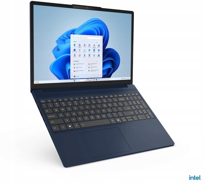 Notebook Lenovo IdeaPad Slim 3 15IRH10 15,6" Intel Core i5 16 GB / 512 GB