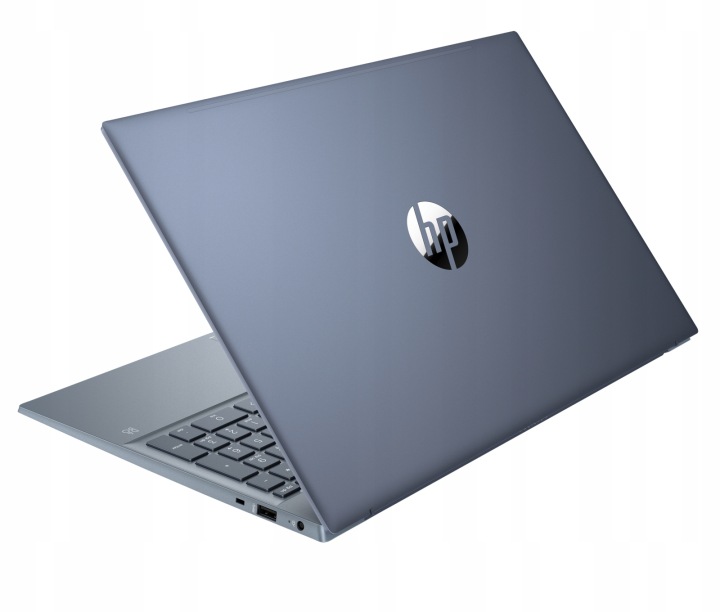 Notebook Pavilion HP 15 AMD Ryzen 7 32GB SSD 1TB Radeon FHD Win 11 Modrý