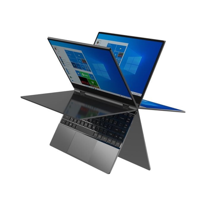Notebook UMAX VisionBook 14Wr Flex 14,1" Intel Celeron 4 GB / 128 GB Notebook UMAX VisionBook 14Wr Flex 14,1" Intel Celeron 4 GB / 128 GB