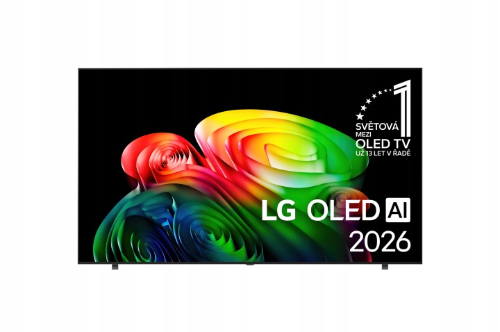 OLED Televize LG OLED83B65LA 83" 4K UHD černá - Perfektní hodnocení