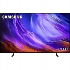 OLED televize televizor Samsung QE55S83HAEXXH 55" 4K UHD