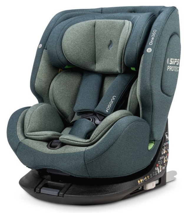 OSANN One 360 i-Size Universe Green OSANN One 360 i-Size Universe Green