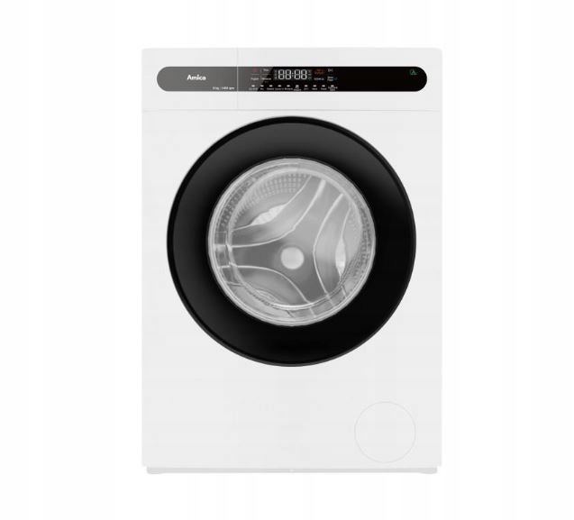 Pračka Amica WAC914ALiSO bílá