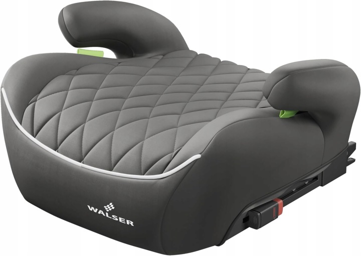 PODSTAVEC POD AUTOSEDAČKU S ISOFIXEM WALSER I-SIZE 15-36 KG