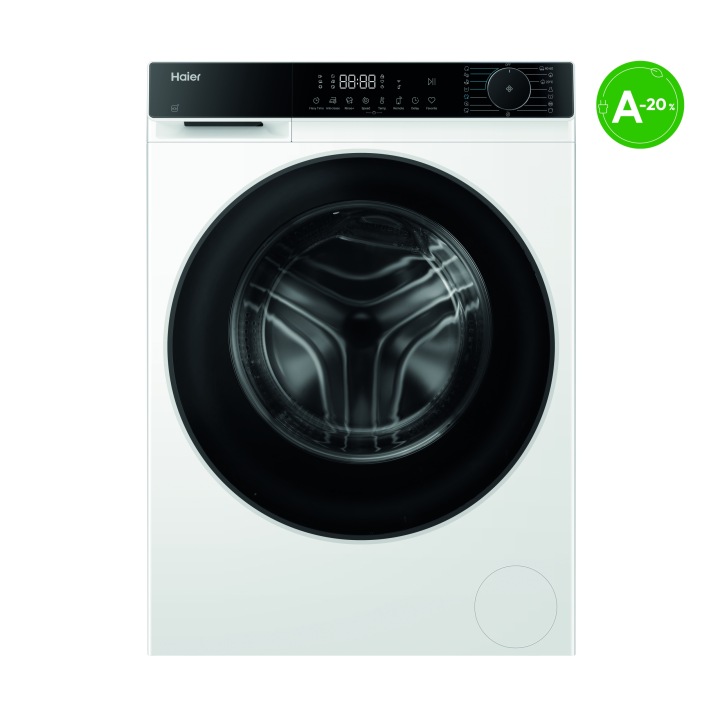 Pračka Haier HW90-BP14357TU-S Pračka Haier HW90-BP14357TU-S