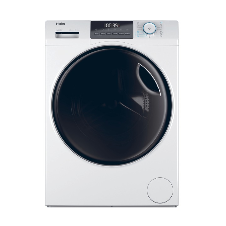 Pračka Haier HWD90-BP14929A-S Pračka Haier HWD90-BP14929A-S