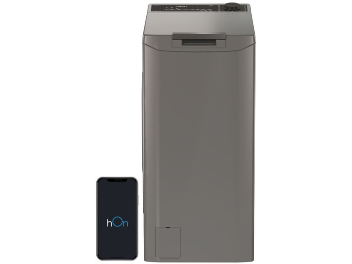 Pračka Haier THASN276TMR5-S