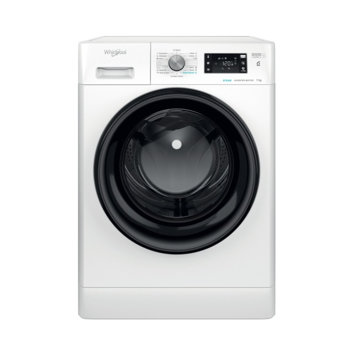Pračka Whirlpool FFB 7269 BV EE Pračka Whirlpool FFB 7269 BV EE