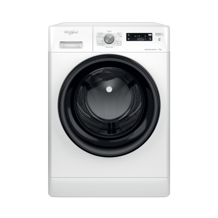 Pračka Whirlpool FFS 7269 B EE