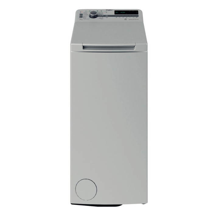 Pračka Whirlpool TDLRS 7252BS EU
