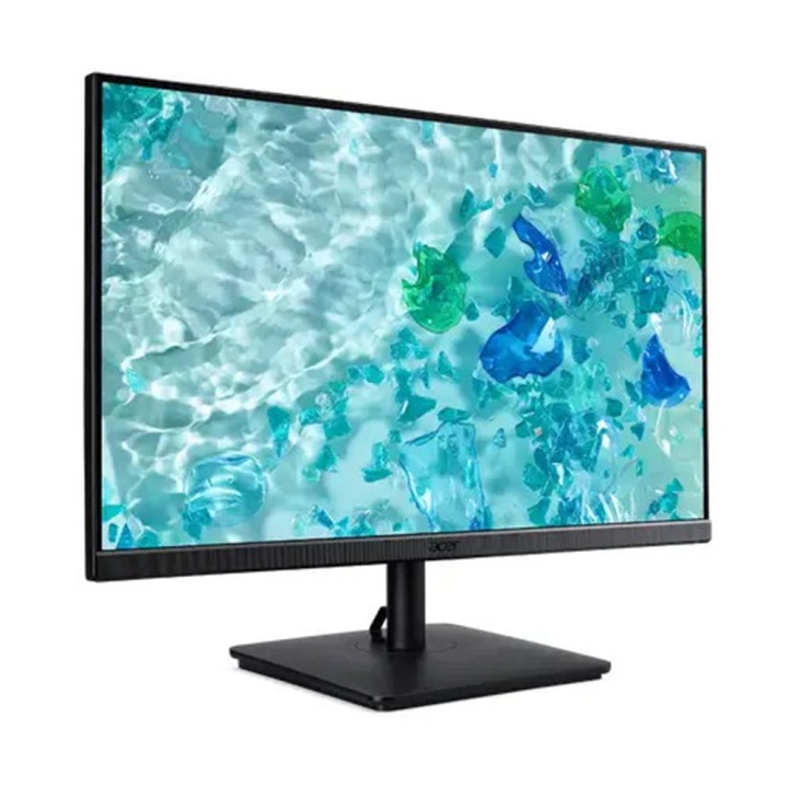 Počítačový monitor Acer 27 palců 4K UHD IPS HDR lesklý