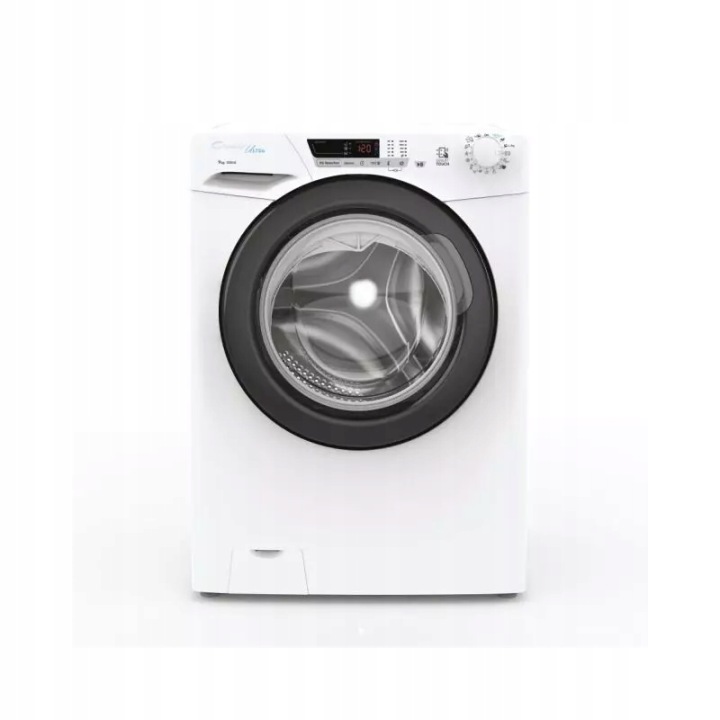 Pračka CANDY RapidO RO41274DWMCT/1- S 9 kg 1200 ot./min