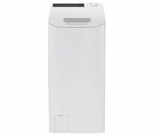 Pračka Candy TCA284TM5-S
