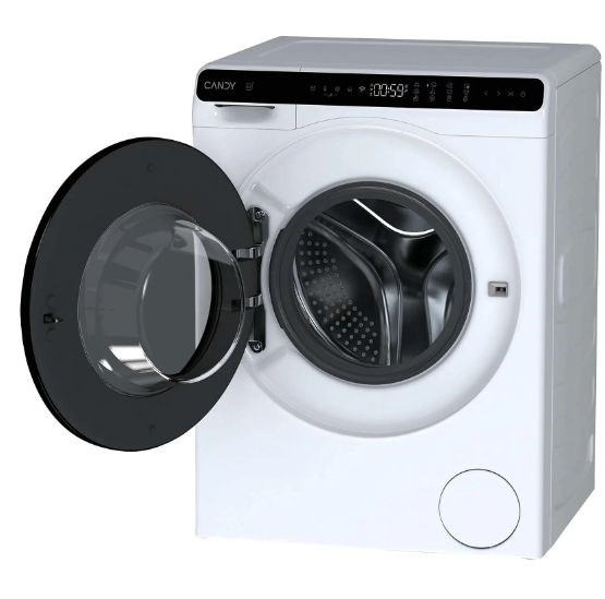 Pračka Candy CW50-BP12307U1-S Pračka Candy CW50-BP12307U1-S