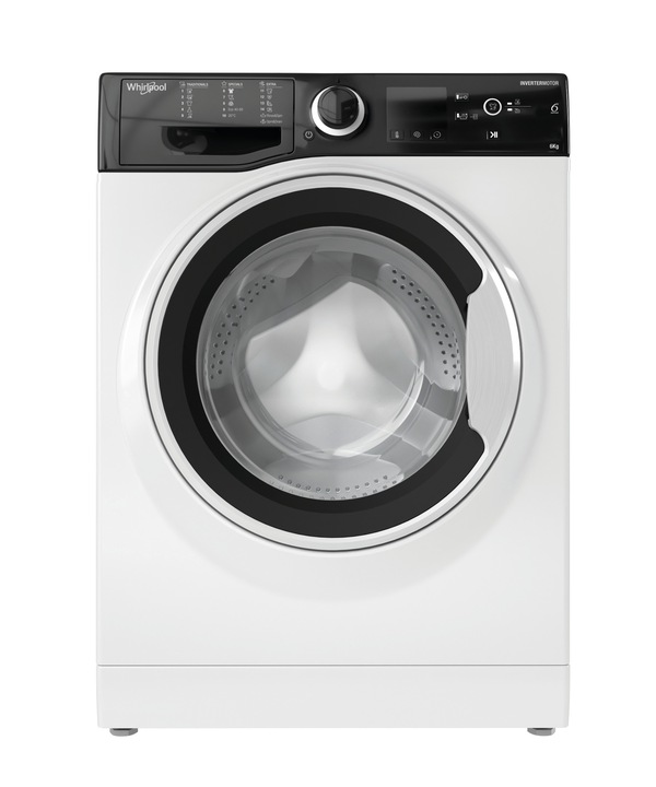 Pračka Whirlpool WRBSS 6249 S EU - Perfektní hodnocení Pračka Whirlpool WRBSS 6249 S EU - Perfektní hodnocení