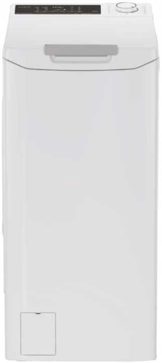 Pračka Candy ProWash 500 TCA274TM4-S 7 kg - Výborné zkušenosti