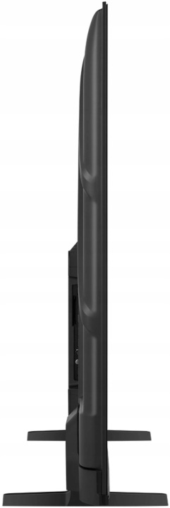 QLED Televize Hisense 65E7Q 65" 4K UHD černá - Skvělé recenze