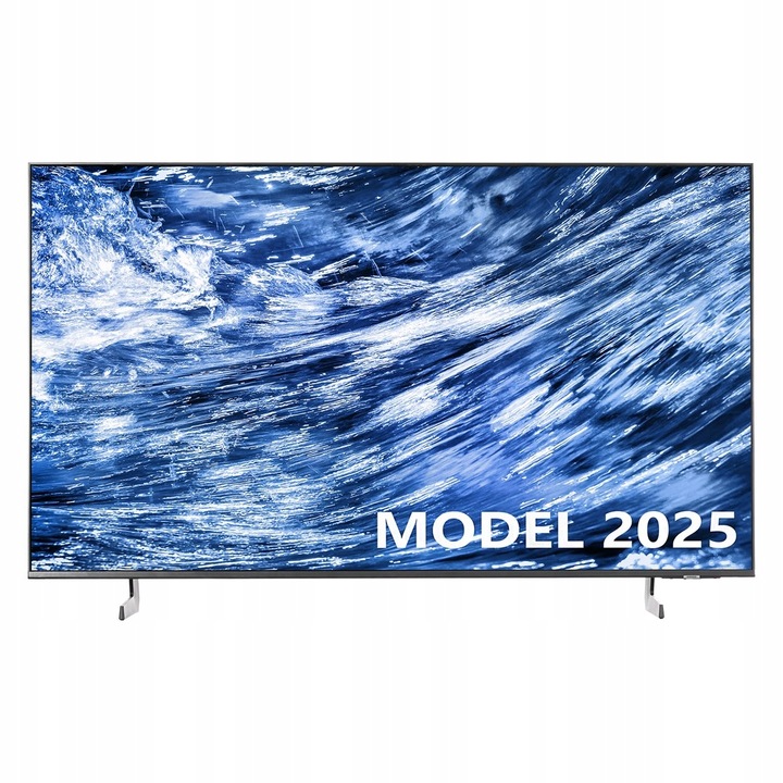 QLED Televize Samsung QE50Q8FA 50" 4K UHD šedá