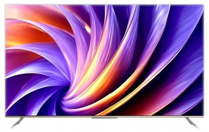 QLED+ televize Dreame 55Q100 55" 4K Google TV černá