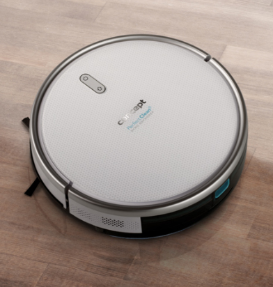 robotický vysavač s mopem VR2020 3 v 1 Perfect robotický vysavač s mopem VR2020 3 v 1 Perfect