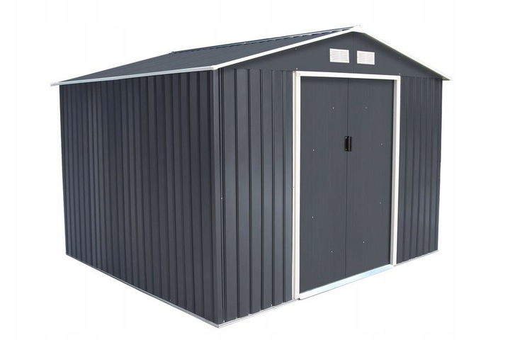 Rojaplast Archer D domeček