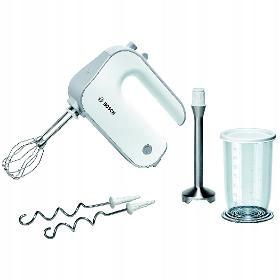 Ruční mixér Bosch MFQ4070 500W bílý Ruční mixér Bosch MFQ4070 500W bílý