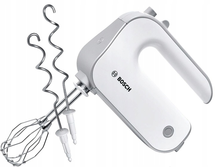 Ruční mixér šlehač Bosch MFQ4030 500 W bílý