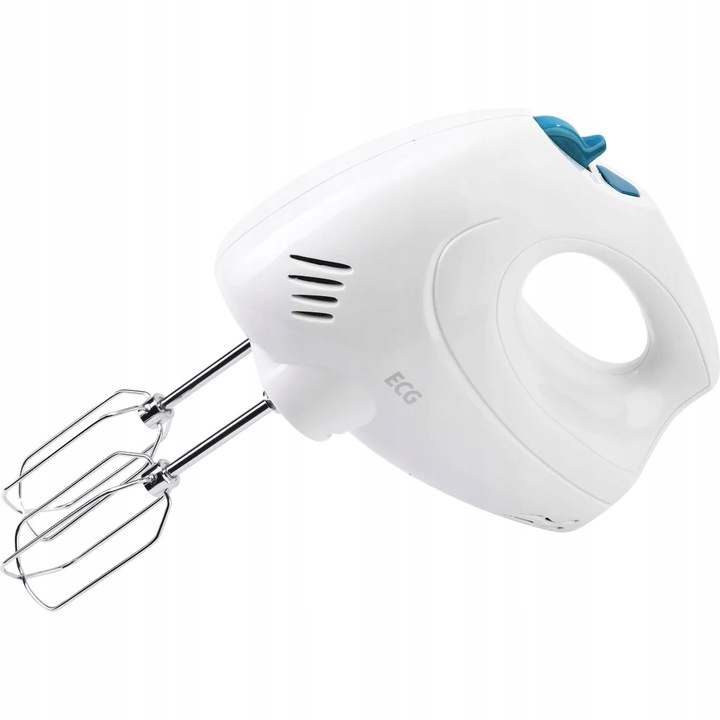 Mixér Ruční šlehač ECG RS 836  - Perfektní hodnocení