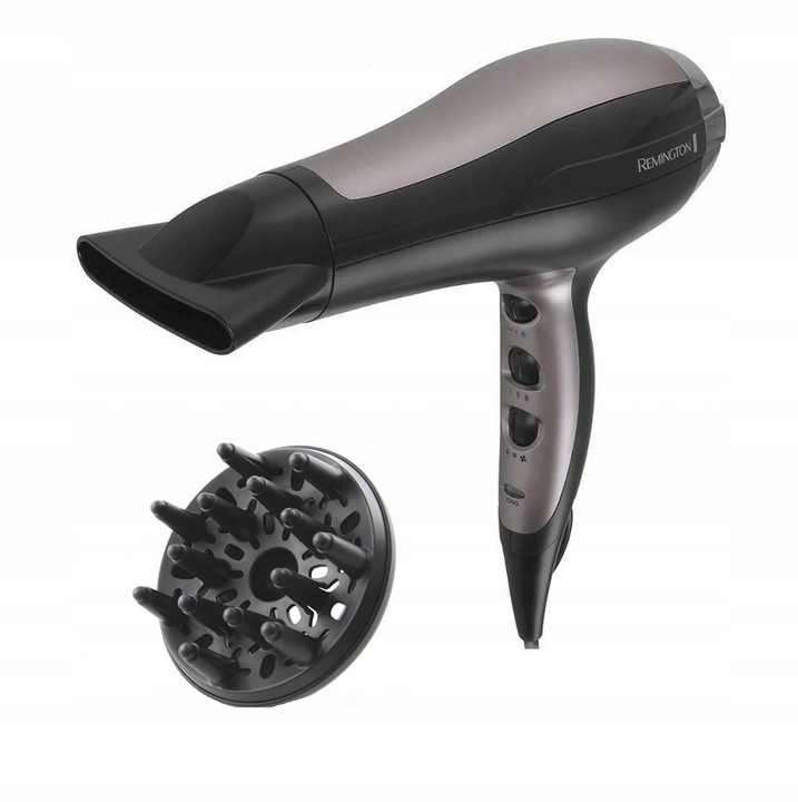 Remington D5220 PRO-Air Turbo