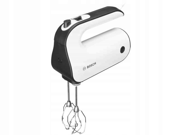 Ruční šlehač Bosch MFQ4020 450 W bílý