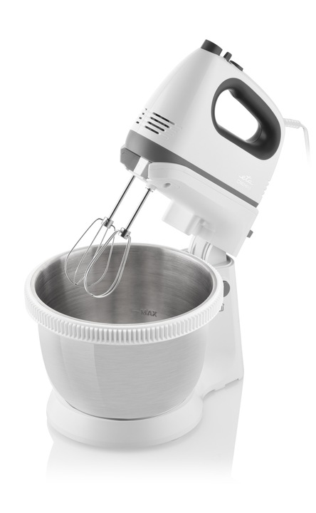 Ruční šlehač ETA CREMA II 2052 90000 400 W bílý