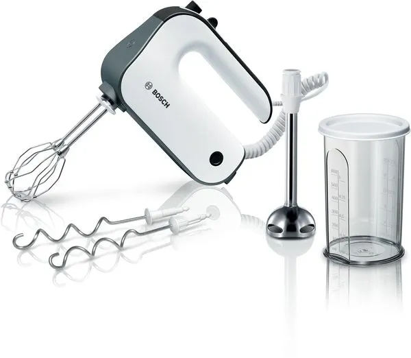 Ruční mixér šlehač MFQ497000 BOSCH Ruční mixér šlehač MFQ497000 BOSCH
