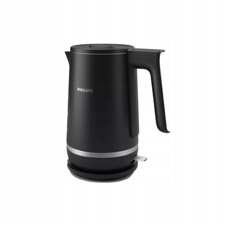 Rychlovarná konvice Philips HD9395/90 2200 W 1,7 l černá  - Perfektní hodnocení
