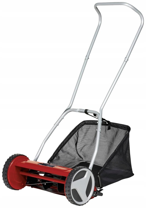 ruční vřetenová sekačka GC-HM 400 (3414129)