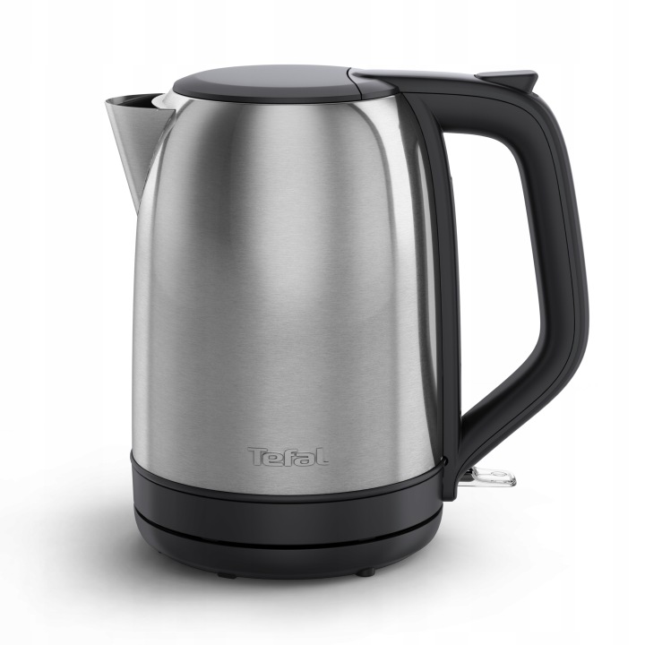 Rychlovarná konvice Tefal KO5S0DE0 2400 W 1,7 l stříbrná/šedá