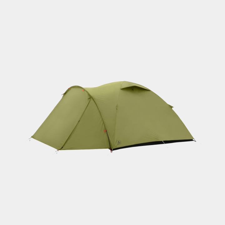Stan Alpinus Reus 4 4os igloo 5050g 5000mm 130cm předsíň