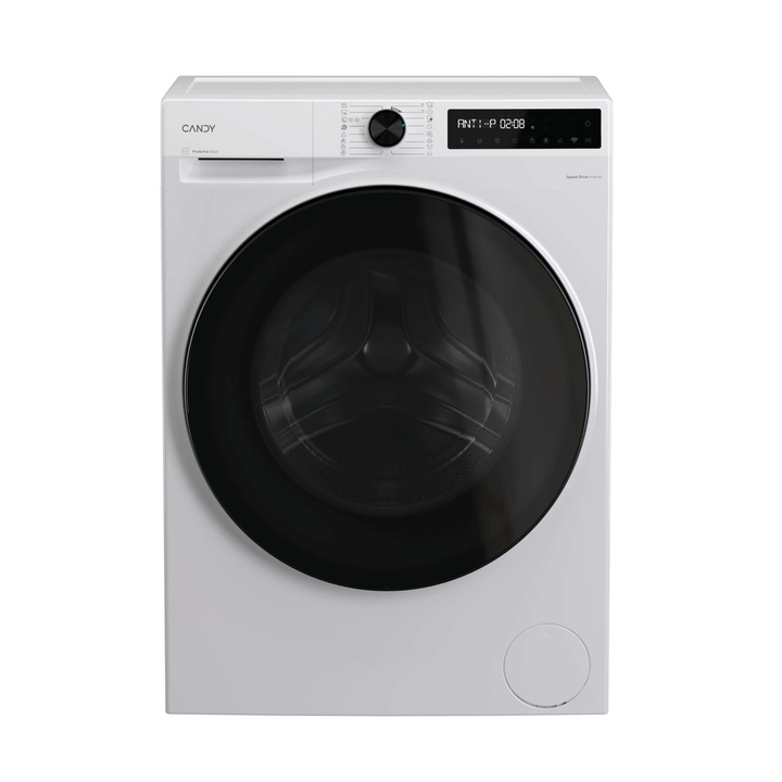 Sušička Candy BWR 385SBL6-S