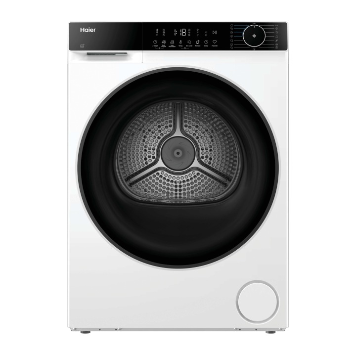 Sušička Haier HD80-D357TU1-S