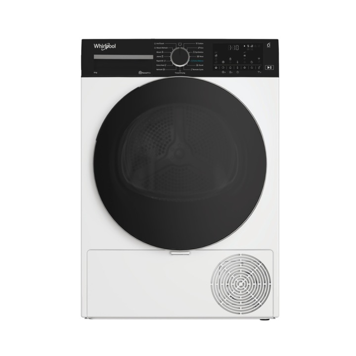 Sušička Whirlpool WP C9 WBS EE