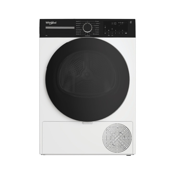 Sušička Whirlpool WPS D8 WBS EE